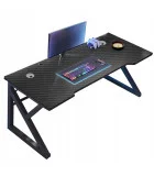 Gaming desk 120х60 cm order